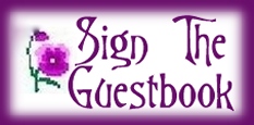 Sign The Guestbook