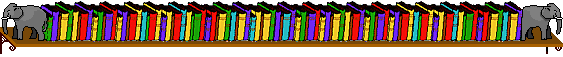 bookshelf