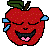 Laughing Apple