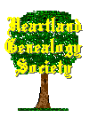 Heartland Genealogical Society