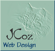 JCoz Web Design