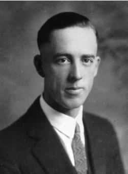 Photo of Raymond Earl Harvey