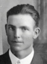 Photo of John Bernard Bonenberger