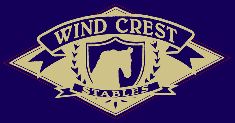 Wind Crest Stables