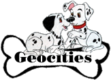 GEO-DALMATIANS