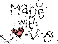 Made With Love