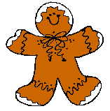 gingerbread