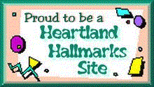 Geocities Hallmark Site