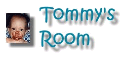 Tommy's Room