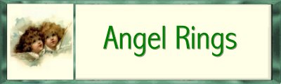 Angel Ring Banner