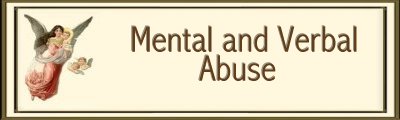 Mental and Verbal Banner