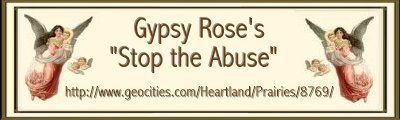 Abuse Link Banner