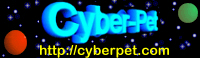 CyberPet.Com Logo