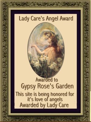 Lady Care Award