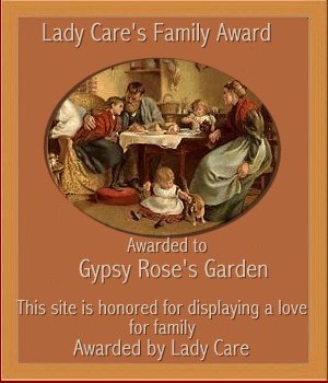 Lady Care Award