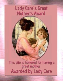 Lady Care Award