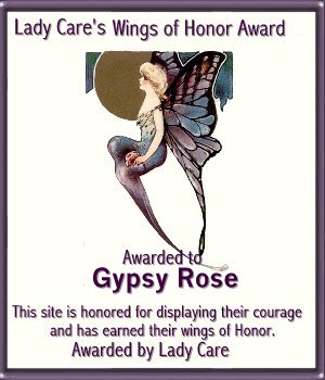 Lady Care Award