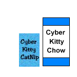 Lady Shel's Cyber-Kitty Necessities