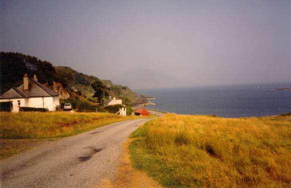 Photo of Peinchorran