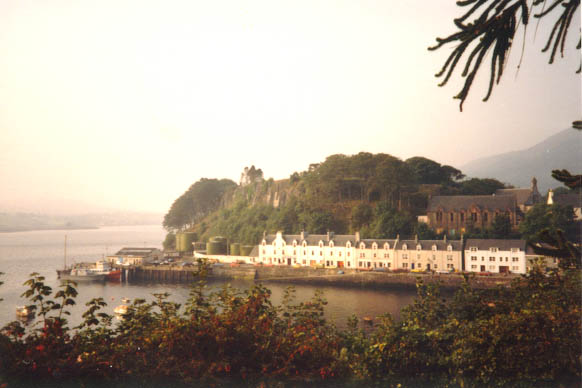 Photo of Portree