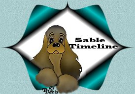 Sable Timeline