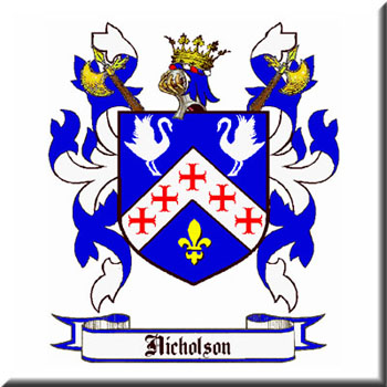 Nicholson Crest No. 2