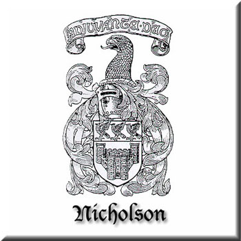 Nicholson Crest No. 4