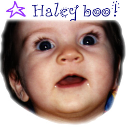 haleyboo