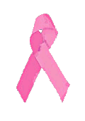 breast cancer awareness ribbon