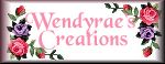 Wendyrae's Creations