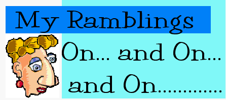 Ramble.gif (9647 bytes)