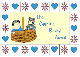 The Country Basket