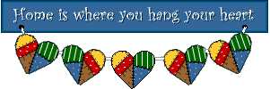 Hang Your Heart