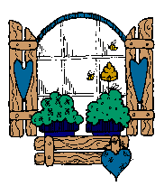 Herb Window