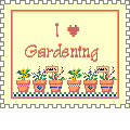 Love Gardening