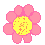 Small Pink Flower