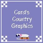 Card's Country Graphics