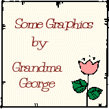 Grandma George's