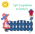 Geriko's