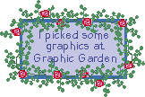 Graphic Garden