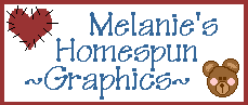 Mel's Graphics