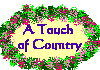 Touch of Country