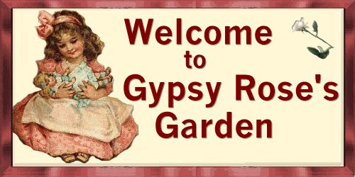 Gypsy Welcome