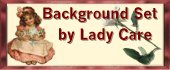 Lady Care's Logo