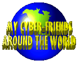 Cyberfriends