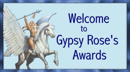 Gypsy Welcome