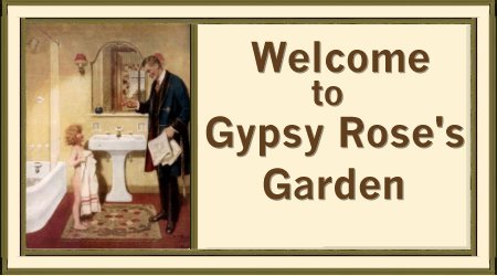 Gypsy Welcome