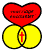 Marriage Encounter Logo