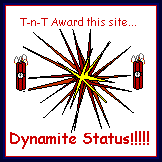 dynamite status