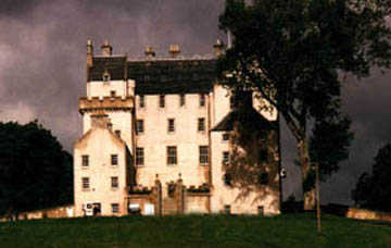 Castle Grant